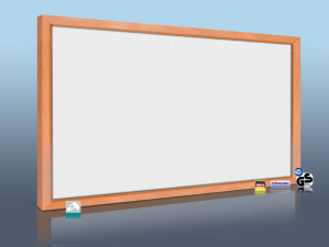 Infrarotheizung 600 Watt 110x60 wei� HB30 +++