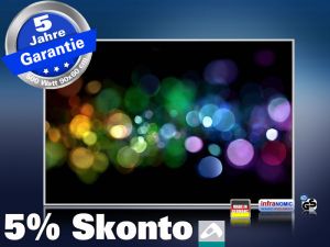 infrarot Bildheizung 500 Watt 90x60 M10-SL abstrakt bunt