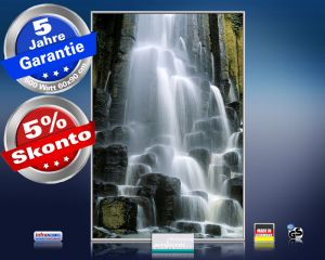 Infrarot Bildheizung 500 Watt 90x60 M10-SL Kaskade