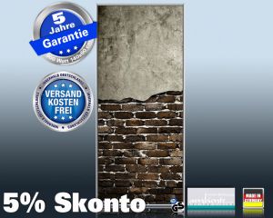 Infrarot Bildheizung 900 Watt 140x60 M10-SL Wand