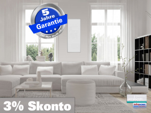 Infrarotheizung weiß Spiegelheizung Bad 250 Watt 90x35 M10