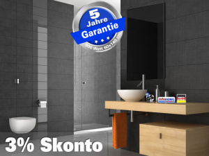 Infrarotheizung 900 Watt ESG Glas schwarz Rahmen schwarz M10S